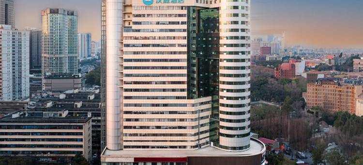 汉庭酒店(长沙芙蓉中路黄土岭地铁站店)图片