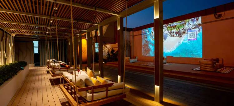 瑄丽酒店(宁波慈溪杭州湾新区方特度假区店)图片