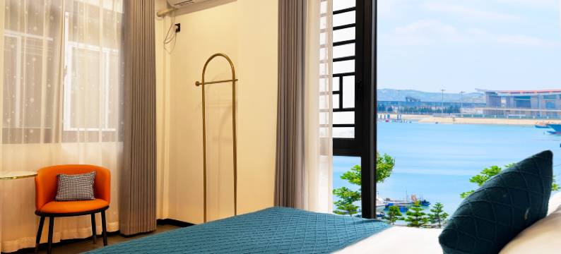 平潭明月湾民宿(68海里景区店)图片