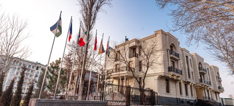 西阿布酒店(Siab Hotel)图片