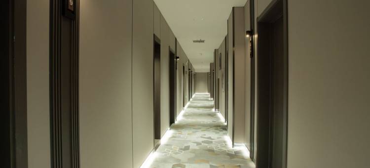 铁岭香林阁酒店(火车站店)图片