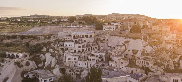 尼诺洞穴套房(Nino Cave Suites)图片