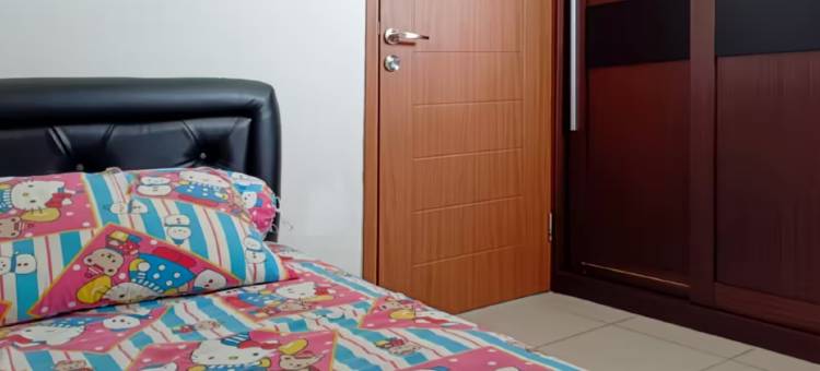 COZY 2BR Pinewood Apt Jatinagor w/ Wi-Fi & Pool图片