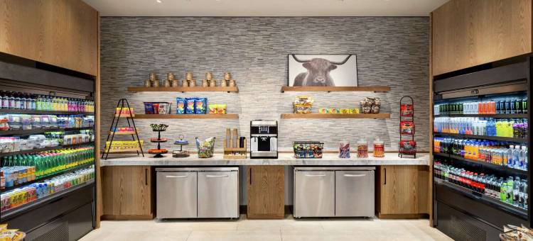 希尔顿逸林酒店-阿比林市中心会议中心(DoubleTree by Hilton Abilene Downtown Convention Center)图片