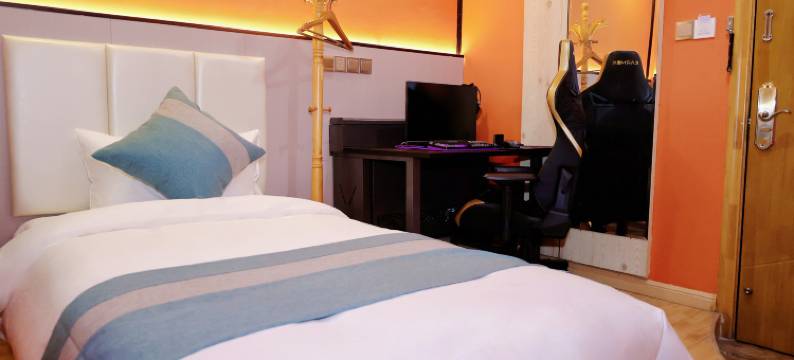 飞泓酒店(广西大学东门店)图片