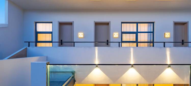 忻州花溪温泉民宿(忻州古城店)图片