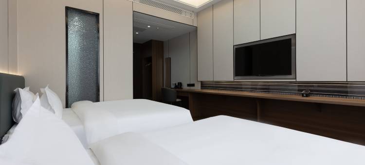 望谟乾望大酒店(妇幼保健院二中店)图片