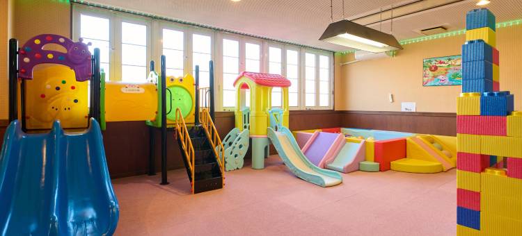 伊香保之森(Ikaho No Mori Kids Paradise)图片