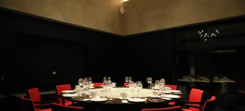 莫干山逸翠山庄图片