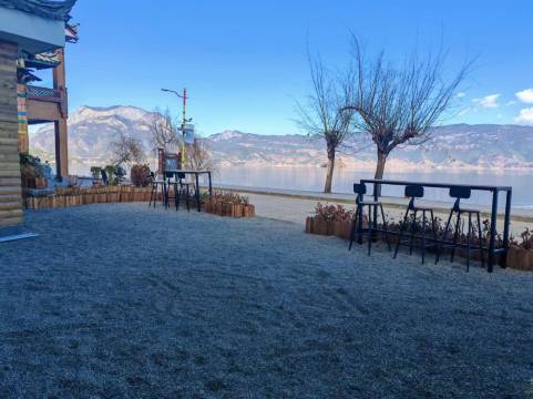 泸沽湖·湖畔客栈(大落水店)图片