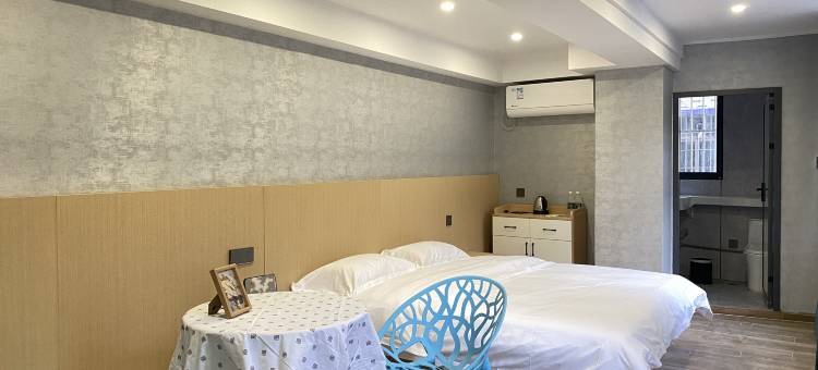 兴华美居公寓(深圳宝安国际机场店)图片