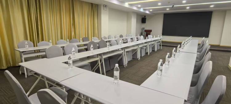 全季酒店(烟台火车站店)图片