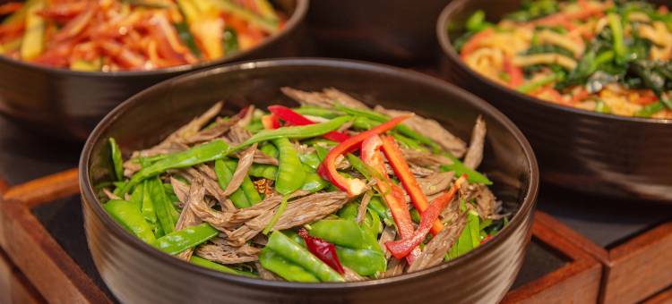 宜必思酒店(西安北站店)图片