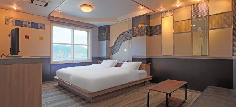 富士奥特莱斯温泉酒店(FUJI OUTLET HOT SPRING HOTEL)图片