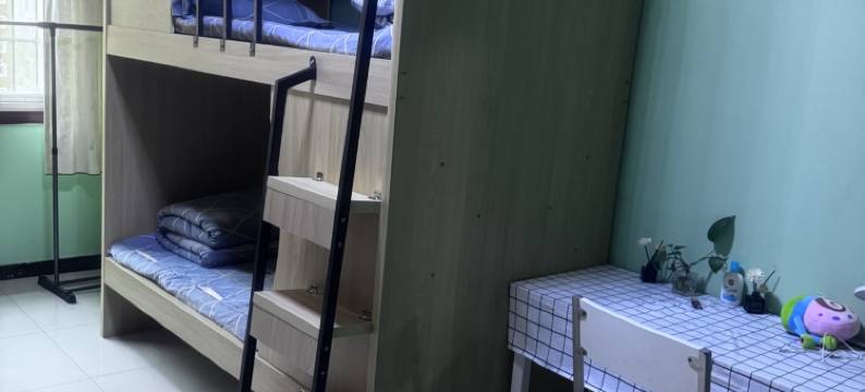 青年小窝旅舍(西安小寨店)图片