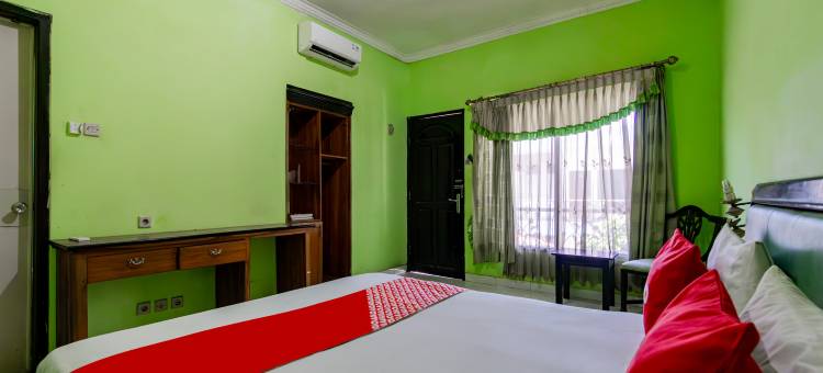 茂物O酒店靠近野生动物园，前称Ken Raudhah旅馆(Hotel O Bogor near Taman Safari formerly Ken Raudhah Inn)图片