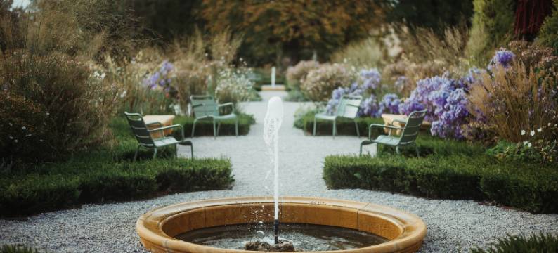 利物浦斯康城堡酒店(Hotel Schloss Leopoldskron)图片