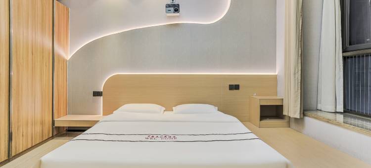 罗曼克公寓(石家庄恒大御景半岛店)图片