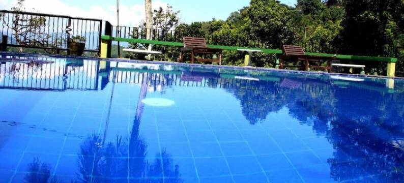 布鲁克赛德自然度假村(Brookside Nature Resort)图片