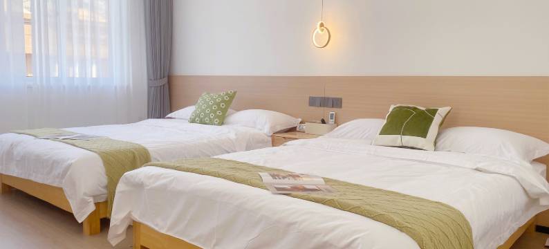 温岭海风雅居民宿(石塘半岛旅游度假区店)图片