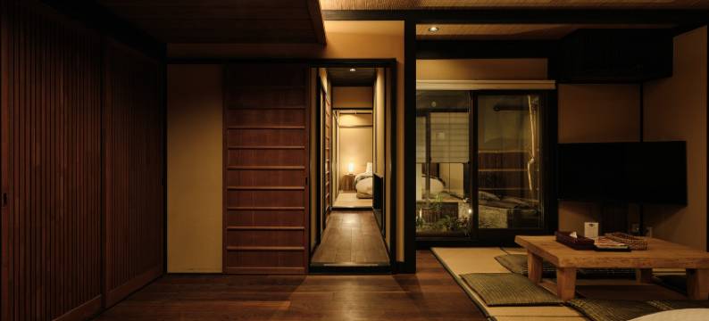 纺 西洞院花屋町(Tsumugi Nishinotoinhanayacho)图片