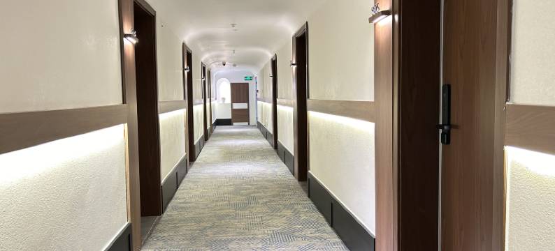 禹州偶遇酒店(胖东来禹州店)图片