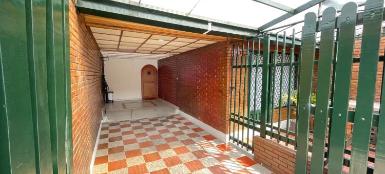 Touristic House Saenz图片