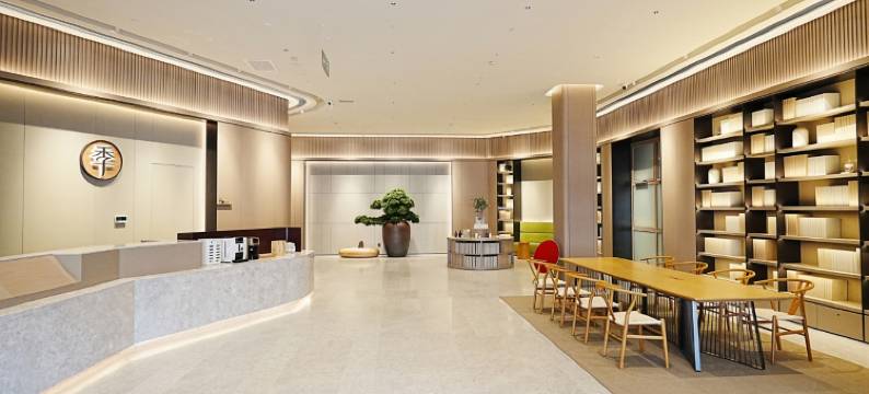 全季酒店(哈尔滨省政府店)图片