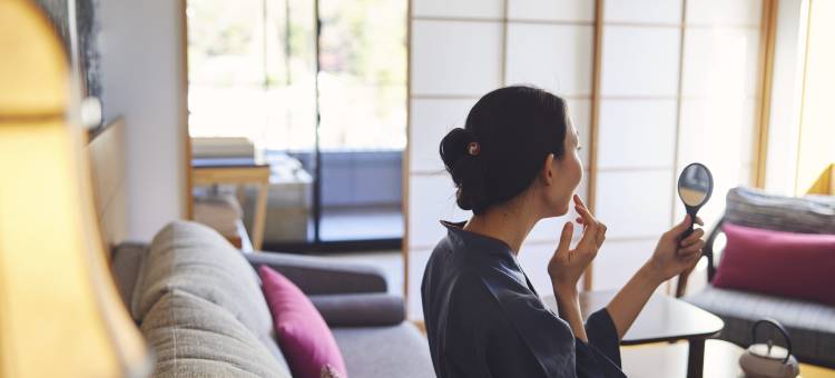 Hotel Indigo 箱根强罗英迪格酒店(Hotel Indigo Hakone Gora)图片