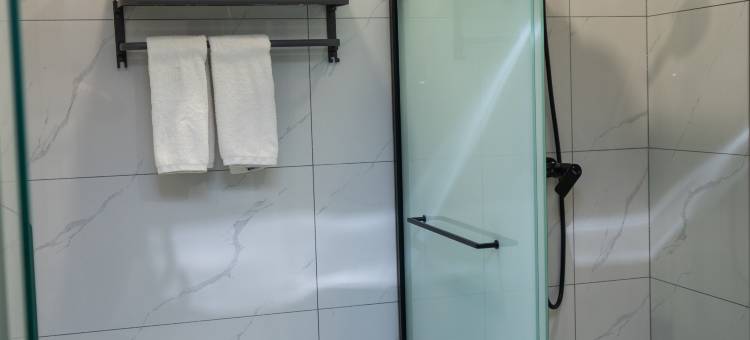 恒安电竞酒店图片