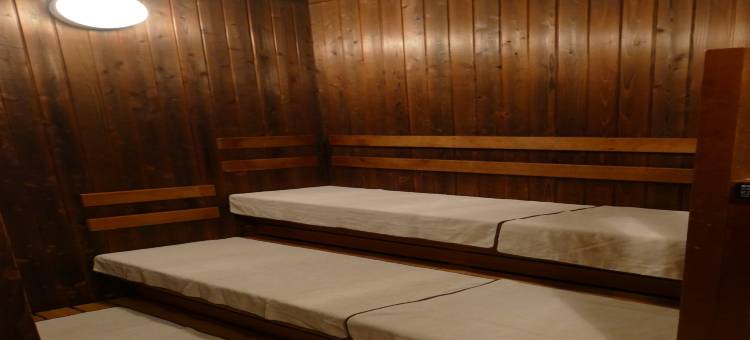 和歌山天然温泉多米高级酒店(Dormy Inn Premium Wakayama Natural Hot Spring)图片