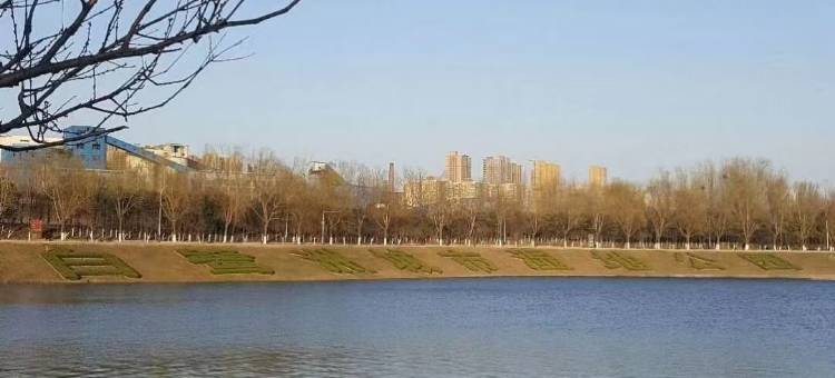 平顶山市美景宾馆图片
