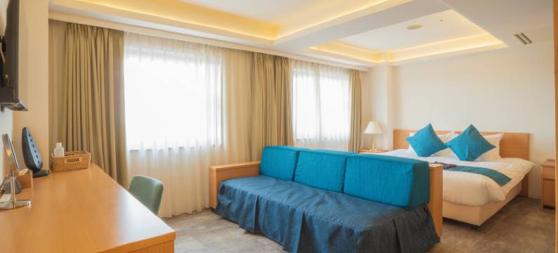 大阪关西机场酒店(Osaka Kansai Airport Hotel(KIX))图片