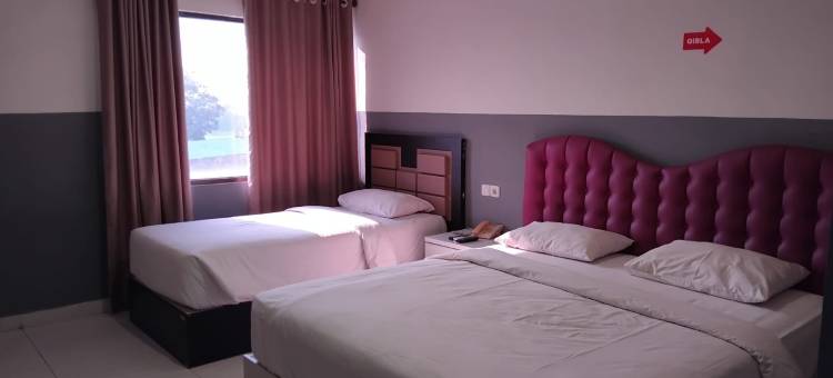 Anaya酒店和舞厅(Anaya Hotel and Ballroom)图片