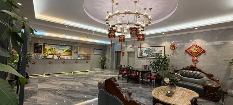 凯芮莱酒店图片