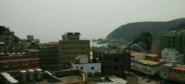 马祖南竿玖伍小筑图片