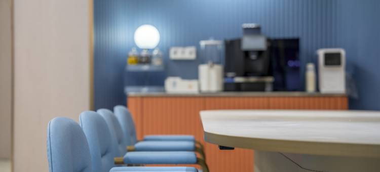 汉庭酒店(贵阳花果园白宫艺术中心店)图片