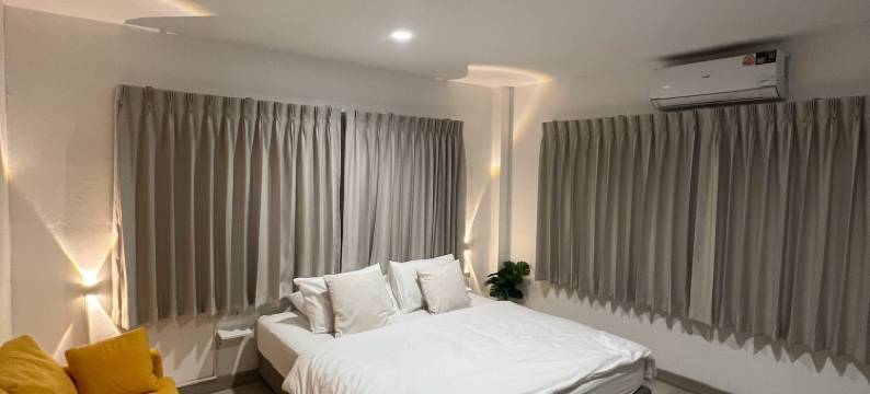 纳农沙通酒店(Hotel Nanon Sathorn)图片