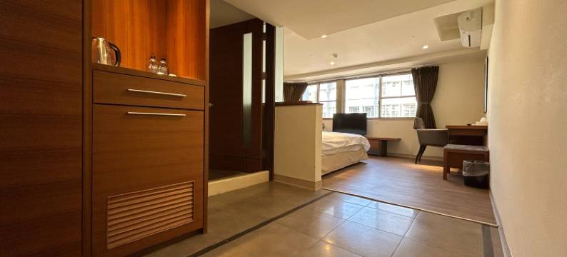 友愛閤睏漫旅图片