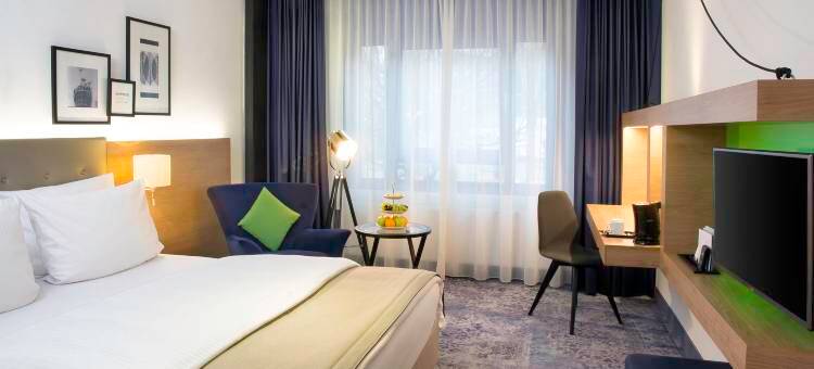 斯图加特假日酒店(Holiday Inn Stuttgart)图片