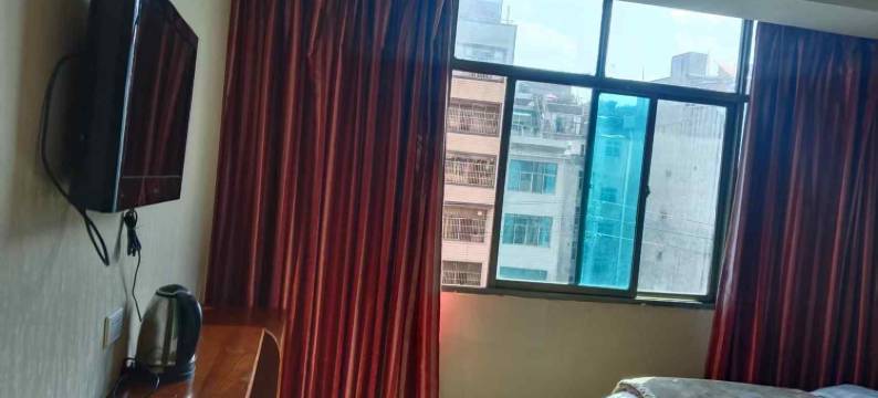 富源凯源宾馆图片