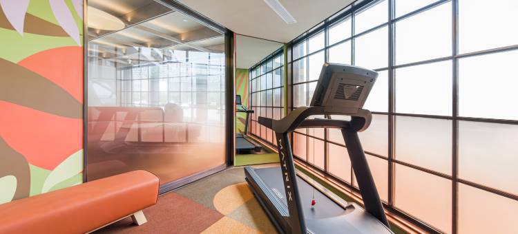 桔子酒店(临沂河东国际会展中心店)图片