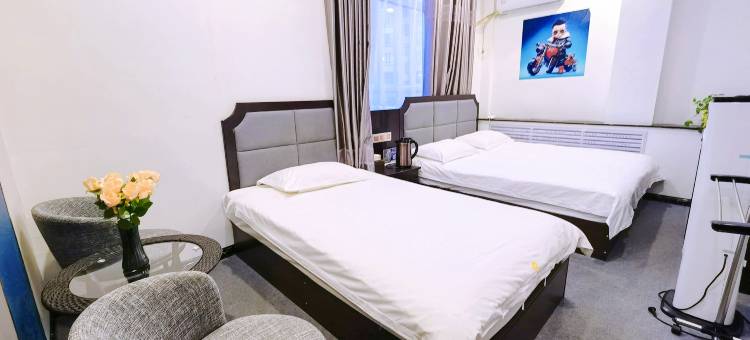 雅轩宾馆(加格达奇站店)图片
