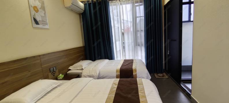 怡然居民宿图片