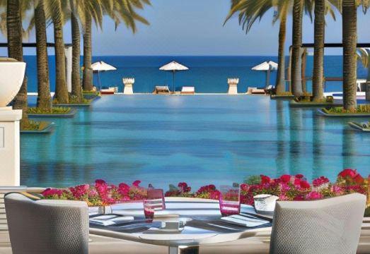 丽思卡尔顿酒店-阿尔布斯坦宫