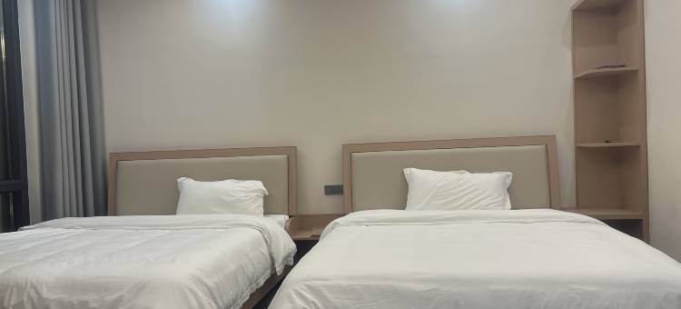 湖心居民宿图片