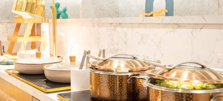 汉庭酒店(青岛栈桥中山路店)图片