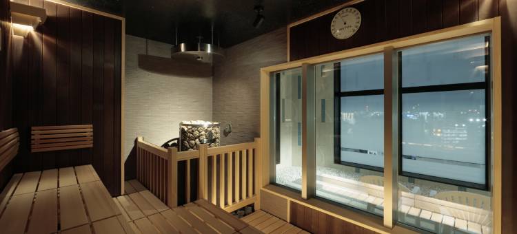 熊本新市街光芒酒店(CANDEO HOTELS)(Candeo Hotels Kumamoto Shinshigai)图片