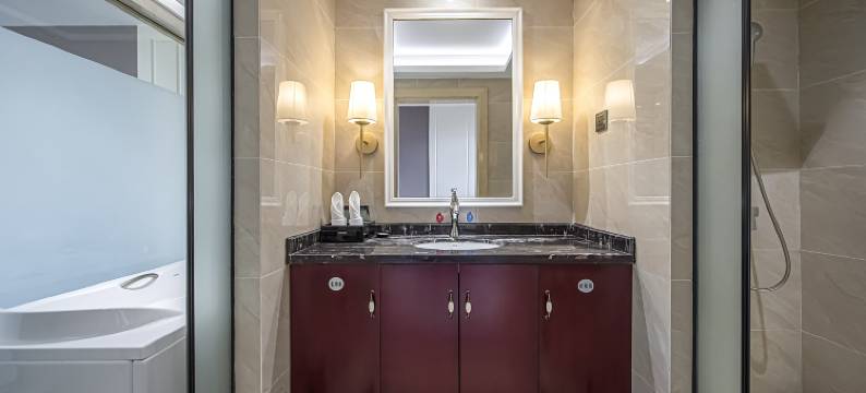 汉寿君都云锦酒店图片