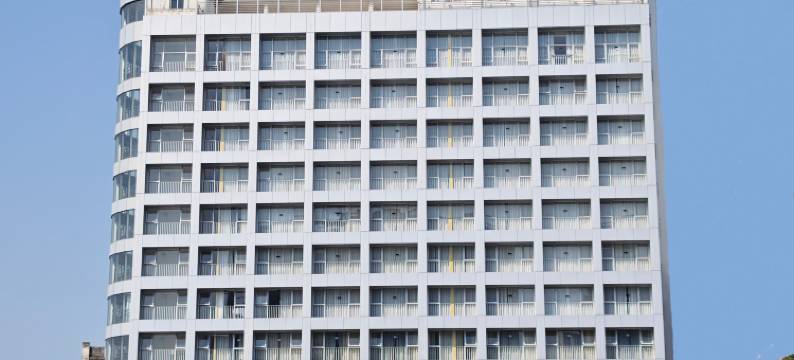 江门三十三墟街侨蕴熹悦酒店图片